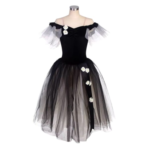 Lyrical Dance Costumes